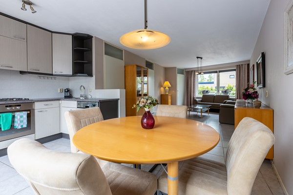 Medium property photo - Jasmijnberg 59, 4708 MN Roosendaal